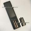 Compatible Remote Control for Mag 250, 254, 255, 261, 270 IPTV Set-Top Boxes - 433MHz English Version