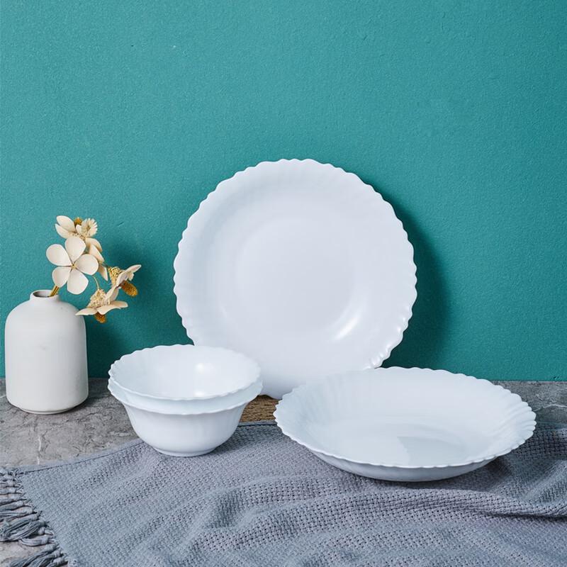 Corelle Brands Haoyu Series 4-Piece Set