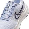 Nike Women's Running Shoes, RUN DEFY Sneakers, HM9593-005 Silver