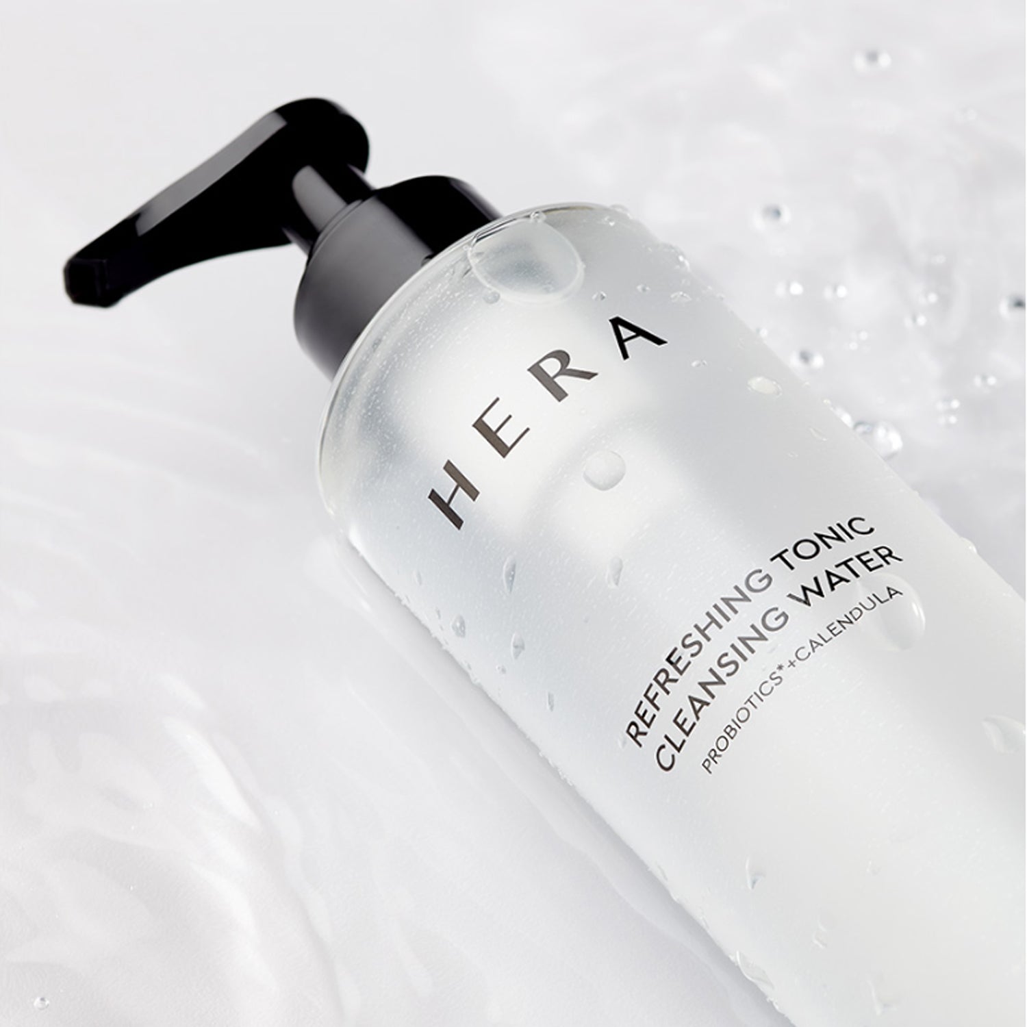 

Refreshing Tonic Cleansing Water 200ml Korean Luxe