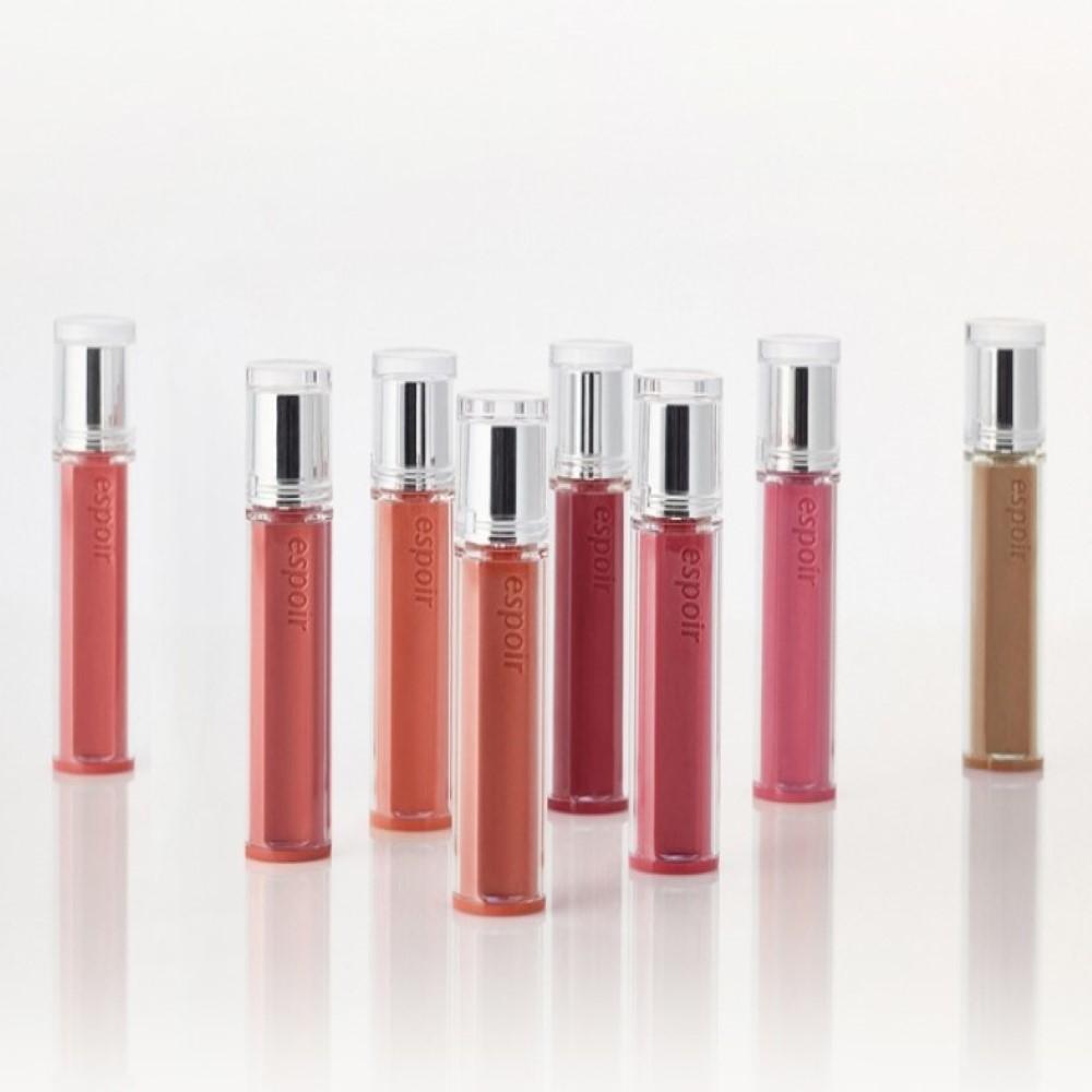 espoir Couture Lip Tint Glaze
