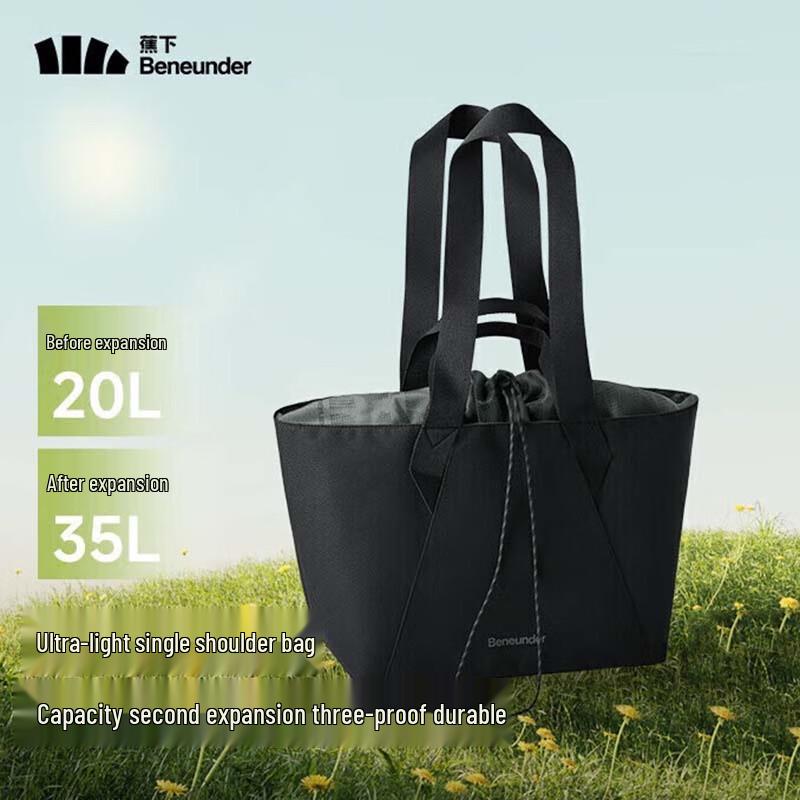 

Beneunder Tote Shoulder Bag