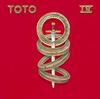CD TOTO  Toto IV Limited Edition SICP4891 SONY RECORDS I 2016 Japan Obi Rock