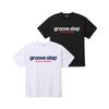 [2Pack] Levan Round Short Sleeve T-Shirt S0242 (A Type)