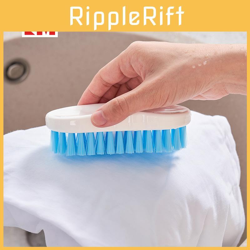 Plastic Laundry Brush For Shoes Clothes And Home Cleaning Accessories