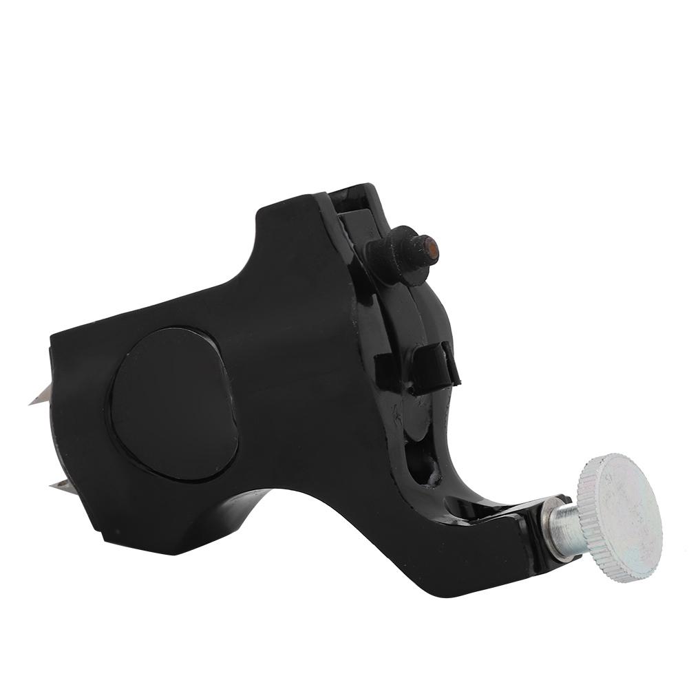 Strong Motor Tattoo Machine   Liner Shader Coloring Rotating Tattoo Machine Hook Interface