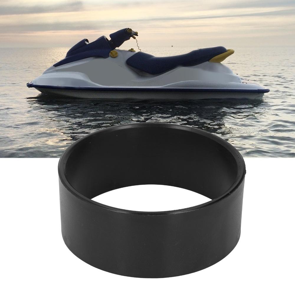 Inel de uzură negru 271000653 Inel de uzură pompă jet Componentă durabilă Inel de uzură barcă Utilizare ambarcațiune