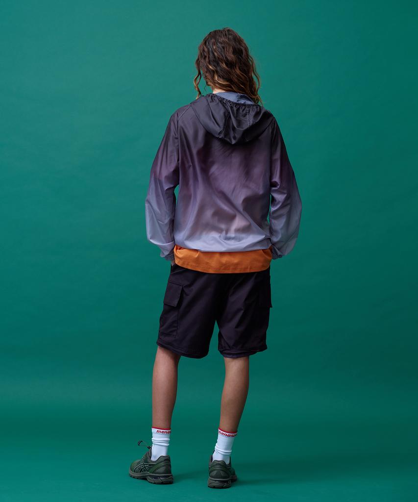 Minasu Gradient Convertible Hiking Pants