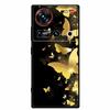 For ZTE Nubia Z70 Ultra 5G Cases TPU Soft Silicone Cover Phone Cases For Nubia Z70 Ultra  NX733J NX736J Protective  Bumper Funda