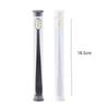 Deep Cleaning Nano Toothbrushes Ultra-Fine Micro Soft Tooth Brush Travel Manual Toothbrush  Women