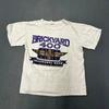 Vintage 1994 Brickyard 400 Inaugural Race Graphic Nascar Tshirt