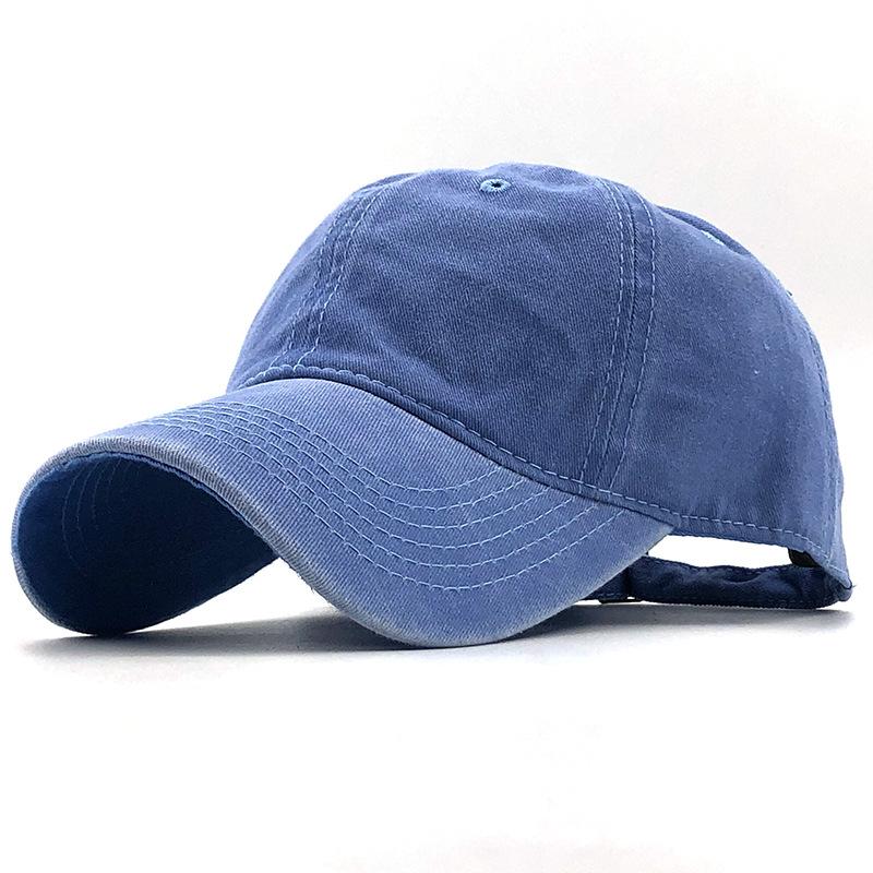 Vintage Adjustable Unisex Vintage Cap for Outdoor Hiking and Mountaineering
