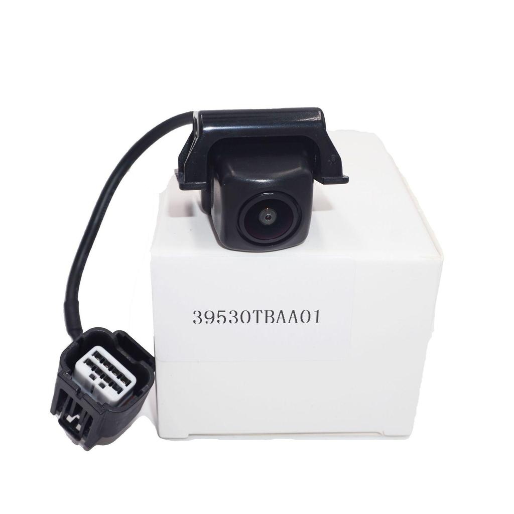 Models 39530-TBA-A01 and 39530TBAA01 fit Honda Civic rearview cameras.