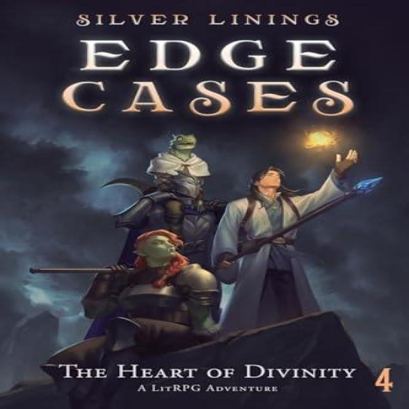 The Heart of Divinity by Silver Linings Paperback Book 9781039436640