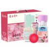 Longliqi Huayang Six-Piece Body Care Gift Set