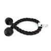 Tricep Rope Pull Press Down Push Pull Cord Multi Gym Lat Bar Cable Attachment