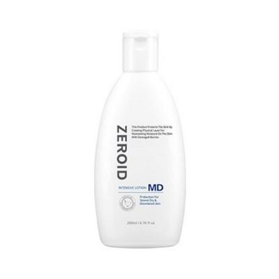 Intensive Lotion MD 200ml, 1 Unit