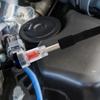 Spark Plug Test Connector, Engine Ignition Diagnostic Tool, Quickly Detect Engine Starting Problems, Universal Auto Repair Testing Accessory