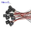 New Crankshaft Crank Position Sensor Pigtail Plug Connector Harness For Toyota Camry Scion Lexus LS460 ES350 90919-05061