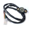 Motorrad Gangpositionssensor Gangschalter Sensor Für Suzuki GR150 GA150