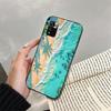 Phone Case For Xiaomi Poco C71 15T 14T Pro Redmi note 15 14 14 13 Pro Redmi A5 15C 13C palm Tree Sea Beach