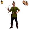 Big Boy Shooter Archer Movie Character Cosplay Costume Masquerade Cosplay Costume