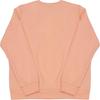 Skechers Trendy Printed Letter Logo Sports Casual Comfortable Crew Neck Pullover Sweatshirt Women sweatshirt RF-L223W912-00X5