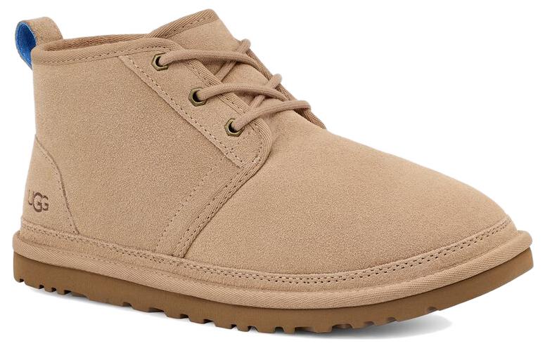 UGG Neumel Boot 'Sand Santorini'