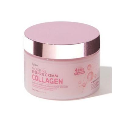 Esfolio Collagen Moisture Essence Cremă Volum Mare 200g