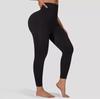 High Waist Body Shaping Yoga Pants - Popular, High Elastic Fitness Wear