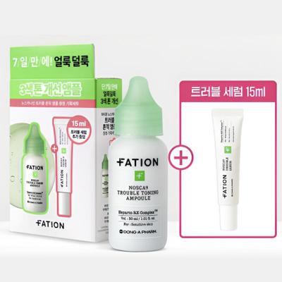 Pielęgnacja twarzy – Serum do twarzy