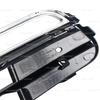 Car Front Bumper Fog Light Lamp Grill For Volkswagen VW Phaeton 2011 2012 2013 3D0853665J 3D0853666J 3D0854661H 3D0854662H