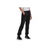 Adidas Logo Print Casual Jogger Pants Women bottoms Black GD3812