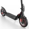 iScooter Monopattino Elettrico I9M City – Motore da 500W, velocità massima 35 km/h, autonomia 30 km, certificato UL2272, design pieghevole(NON ABE)