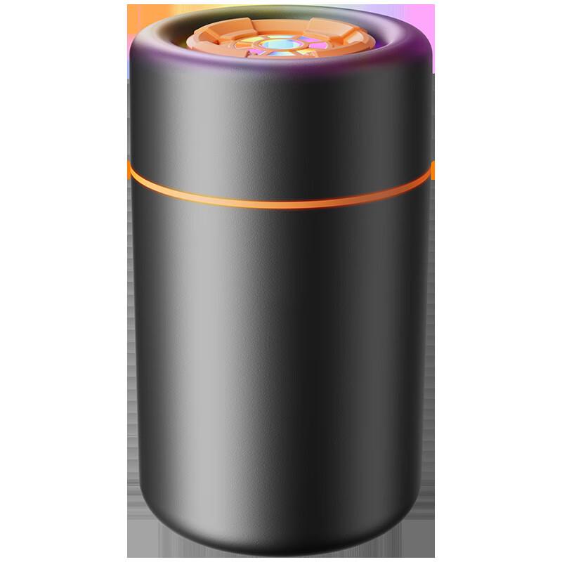 

Miflame Top-Fill Mini Humidifier with Aroma Diffuser