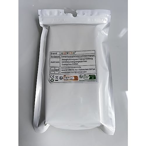 GTIWUNG 5 Pairs XT60 Connectors, XT-60 Male and Female Connectors, XT60 Male and Female Bullet Connector Plugs for RC LiPo Battery (10CM 12AWG Silicon