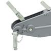 Vidaxl Rope Winch, 800 Kg