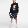 T Shirts Men's Crew Neck Moderate Straight Fit CT9105-010