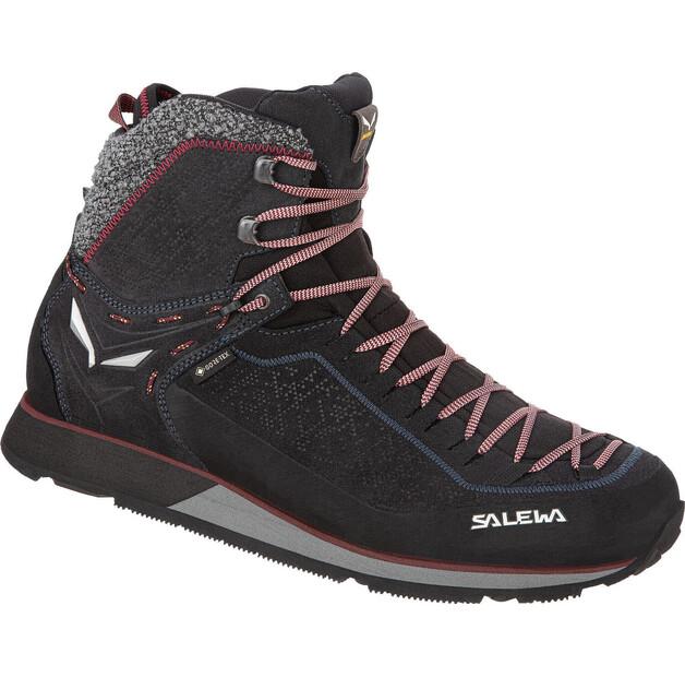 Треккинговые ботинки Salewa Mountain Trainer 2 Winter GTX Women's Shoes