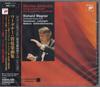 CD JANSONS MARIS BAVARIAN RADIO SYM  Wagner Orchestral Works SICC1172 Sony Classical 2009 Japan ObiClassical Used