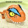 Kids Dinosaur Press Catapult Car Toy Simulated Tyrannosaurus-Rex Battery-Free Vehicle Toy