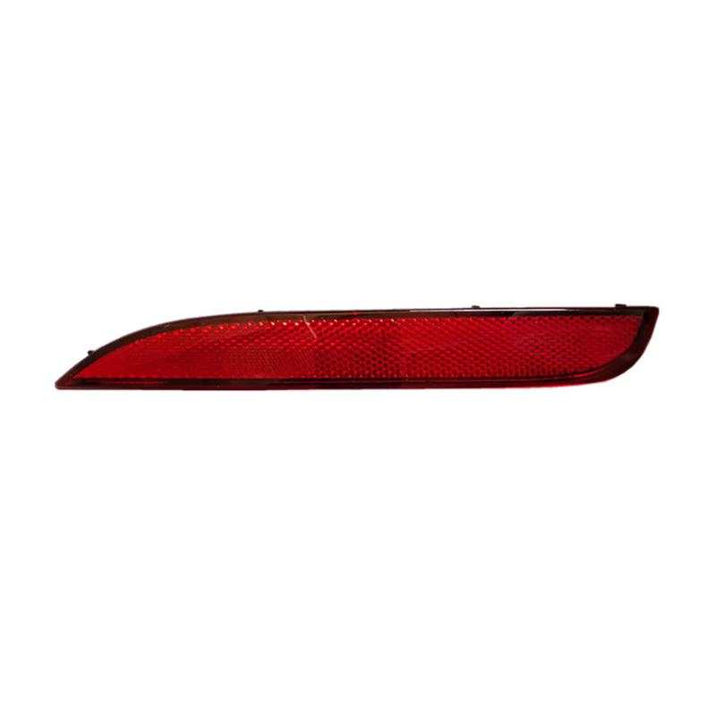 Für VW Golf 6 MK6 R20 2009 2010 2011 2012 2013 Auto Rückbremslicht Reflektor Dekoratives Falsches Licht 5K0945105C 5K0945106C