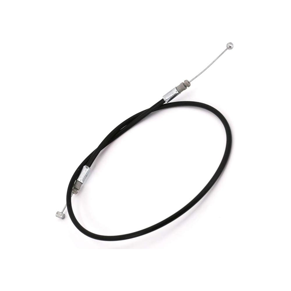 Liftgate Tailgate Hatch Lock Latch Cable 64680-0C010 For Toyota Sequoia 01-2007