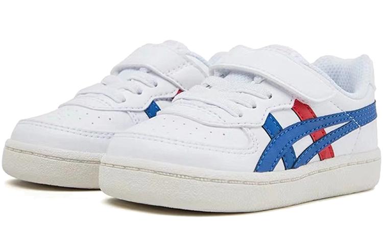 ONITSUKA TIGER Low Top Toddler Shoes White Infant And Toddler 1184A023-100