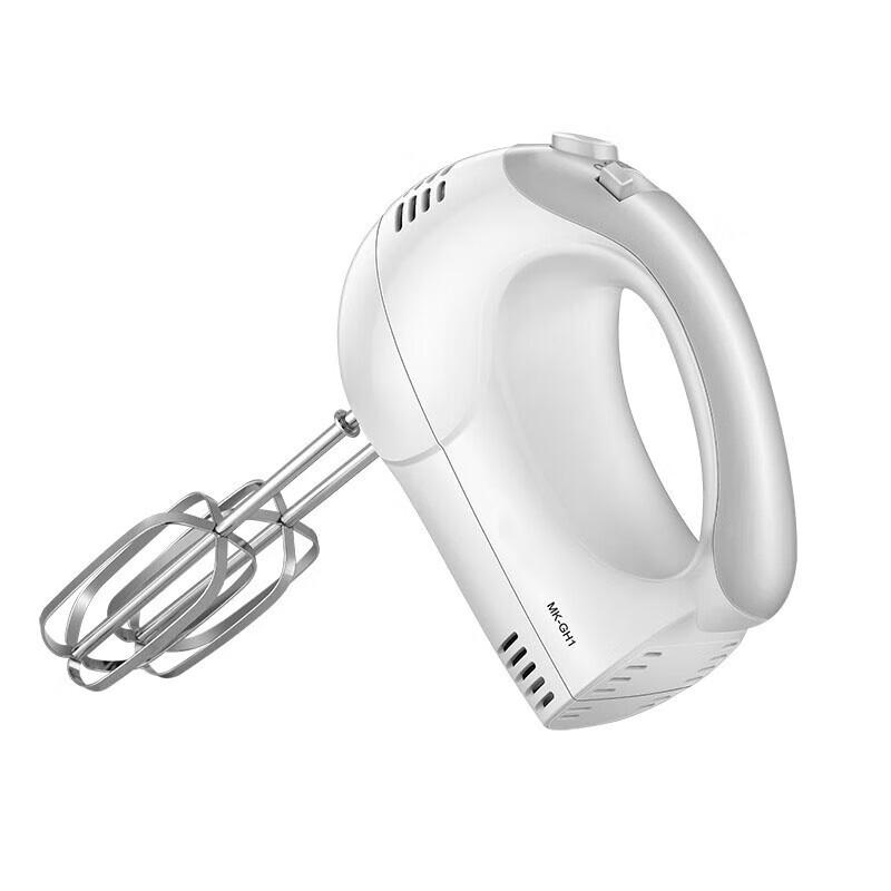COKRSUPE Handheld Multifunction Egg Beater & Mixer