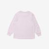 New Balance Kids Long Sleeve Tee Pqc Nk9be1102u 88 Essential Essential Long Sleeve Tee