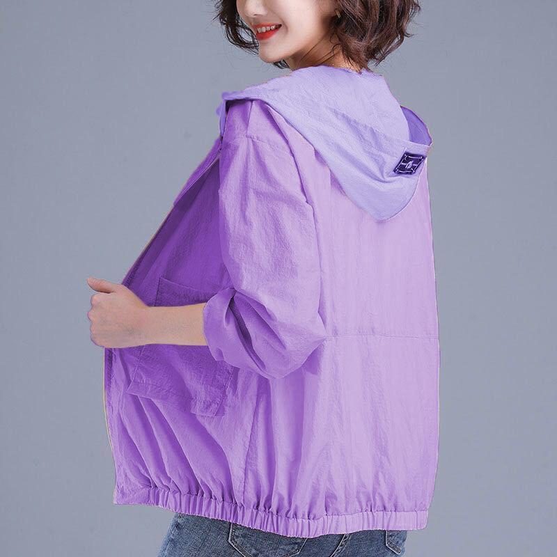 Cheap SunProof Clothing Women's UV New AntiUltraviolet AllMatch Sun