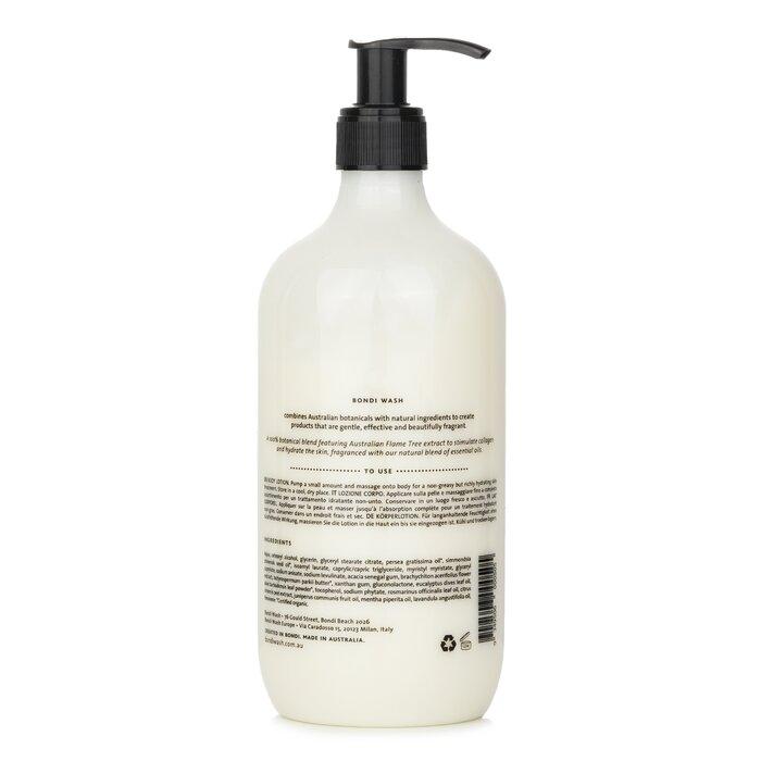BONDI WASH Body Lotion (Sydney Peppermint & Rosemary)