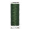 All-textile Thread - GUTERMANN - 748277-561 - 200m - 1 Spool - Green