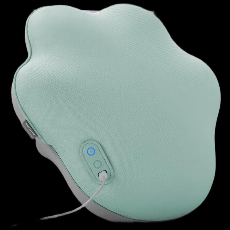 Philips Multi-functional Neck and Back Massager